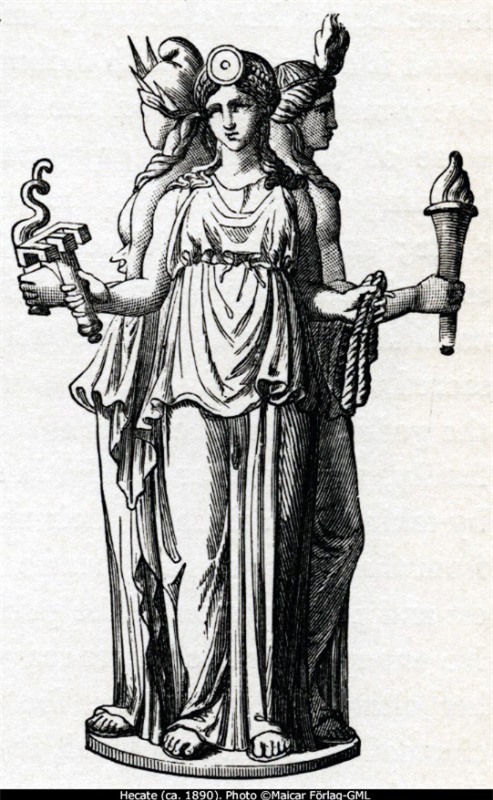 than hecate